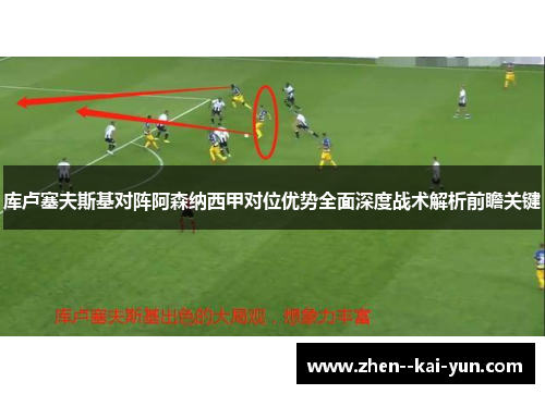 库卢塞夫斯基对阵阿森纳西甲对位优势全面深度战术解析前瞻关键